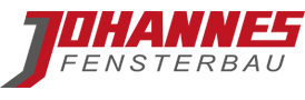 Fensterbau Johannes GmbH Logo